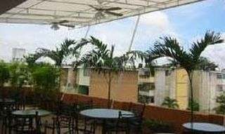Hotel-la-Hacienda-Terrace